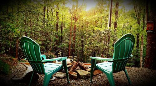 Gatlinburg - Pigeon Forge House | Happy Camper cottage