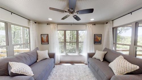 Gatlinburg - Pigeon Forge House | Happy Camper cottage
