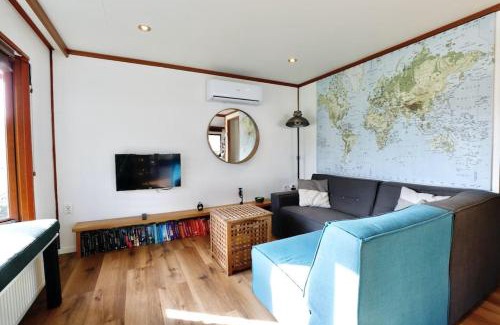 Voorthuizen Ski Chalet | Happy Campers