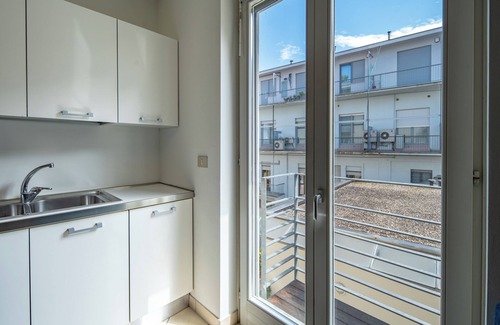 Alba Apartment | Happy Central Apartment 2