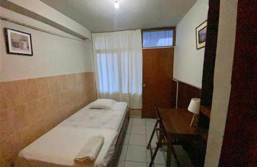 Calleria Hotel | Happy Day Pucallpa
