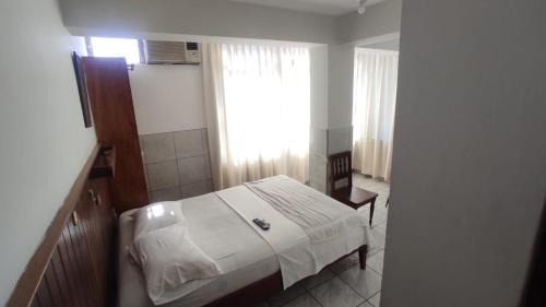 Calleria Hotel | Happy Day Pucallpa