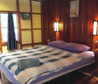 Ko Kood House | Happy Days Guest House