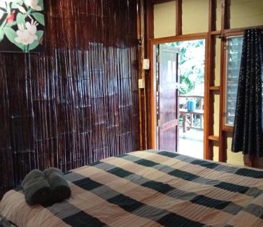 Ko Kood House | Happy Days Guest House