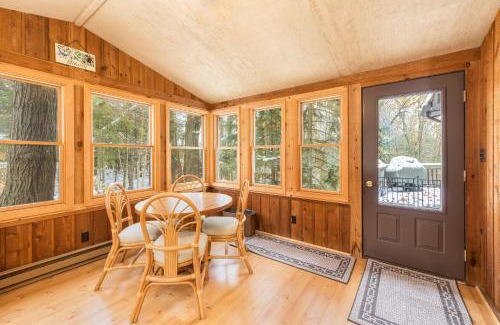 Covert House | Happy Days - located in the desirable rustic gated resort community - Pet Friendly!