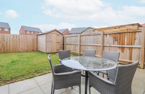 Bridlington House | HAPPY DAYS, pet friendly, country holiday cottage in Bridlington