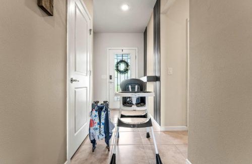 Davenport House | Happy Daze - Home for 8