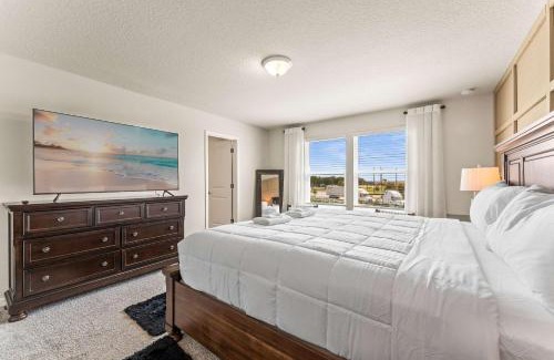 Davenport House | Happy Daze - Home for 8