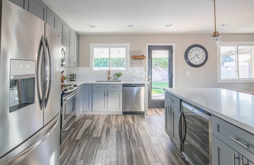 Park Scottsdale Four House | Happy Desert House ★ Heated Pool ★ Great Location