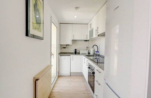 Sitges Town Center Apartment | Happy Diamond by Hello Homes Sitges