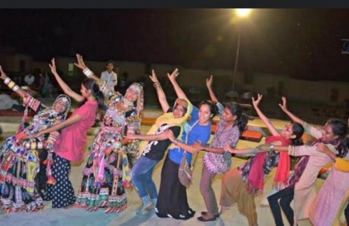 Jaisalmer Other | Happy Earth Desert Camp