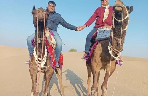 Jaisalmer Other | Happy Earth Desert Camp