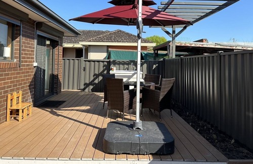 Springvale South House | Happy every day