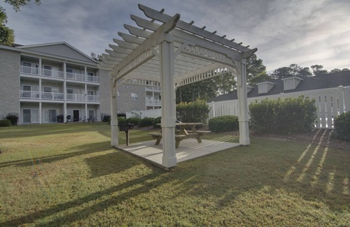 Sunset Beach Condo | Happy Fall Ya'll! ! Discounts available Inquire NOW & SAVE Money Best value