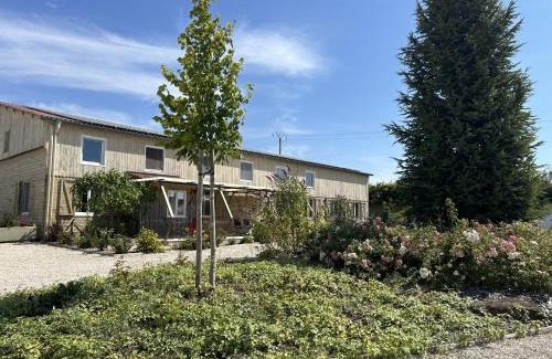 Cernay-les-Reims House | Happy