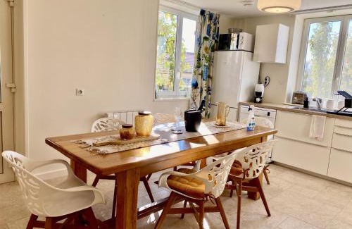 Cernay-les-Reims House | Happy