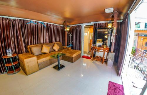 Betong Resort | Happy Garden Resort Betong