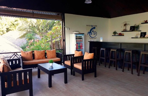 Bunaken Resort | Happy Gecko Dive Resort