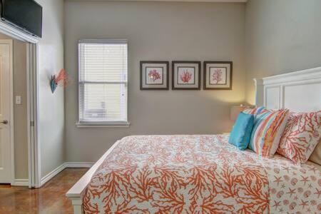 Port Aransas House | Happy Harbor at Pirates Bay Resort