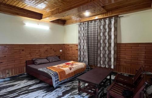 Kasol House | Happy Heaven Guesthouse, Chojh