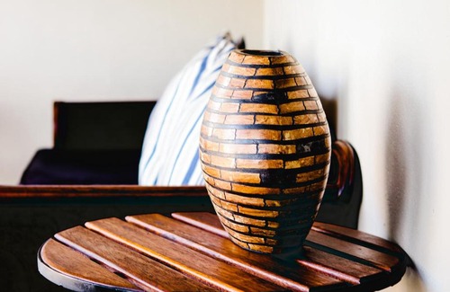Bizana Hotel | Happy Hen Guest Lodge