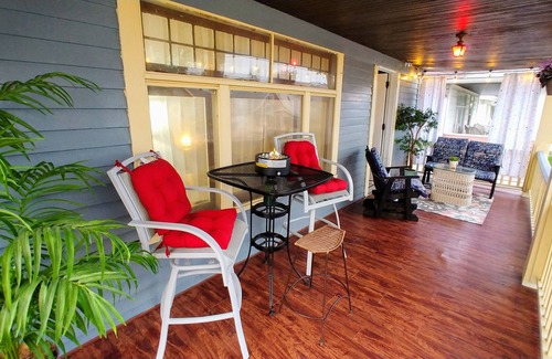 Old Brooklyn House | Happy Hideaway Old Brooklyn #2