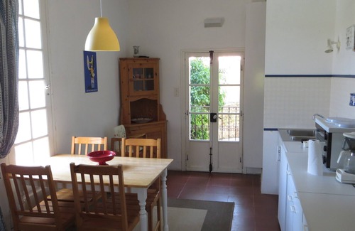 Carces House | Happy holidays in Historic Bastide