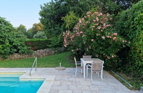 Carces House | Happy holidays in Historic Bastide