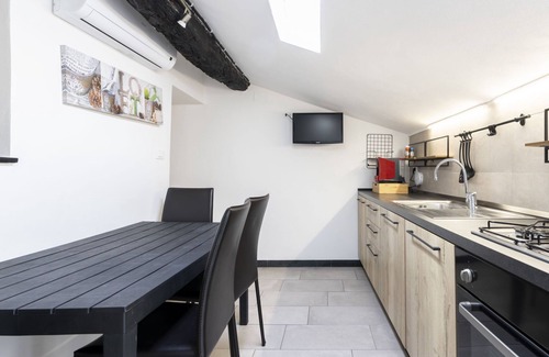 Castellaro Apartment | Happy Home by Interhome