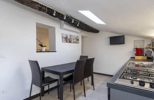 Castellaro Apartment | Happy Home by Interhome