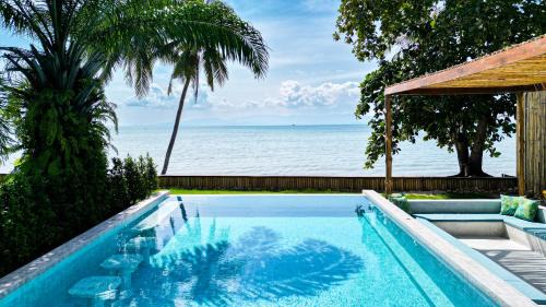 Ko Pha-ngan Villa | Happy Home kpg