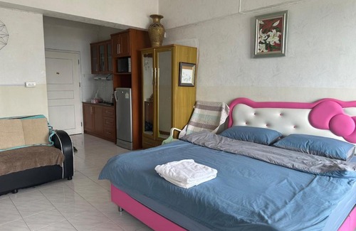 Jomtien Apartment | Happy Home