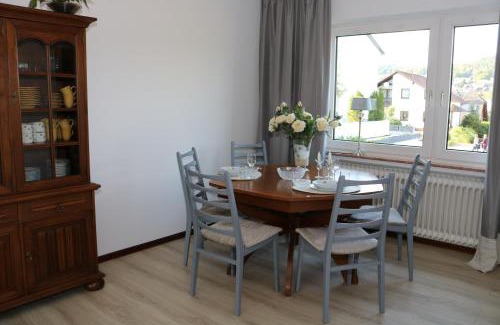 Haiger Apartment | Happy Homes in Haiger