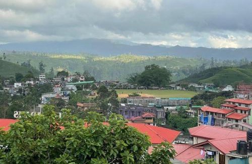 Hatton House | Happy Homestay
