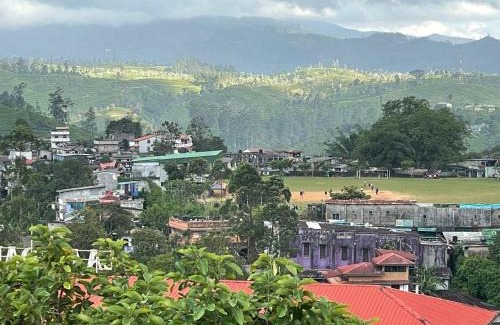 Hatton House | Happy Homestay