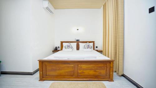 Sigiriya House | Happy Homestay Sigiriya
