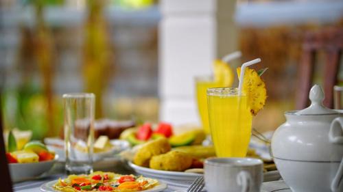 Sigiriya House | Happy Homestay Sigiriya