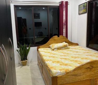 Kurseong House | Happy Homestay Sittong