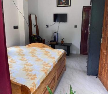 Kurseong House | Happy Homestay Sittong