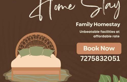 Varanasi House | happy homestay vns