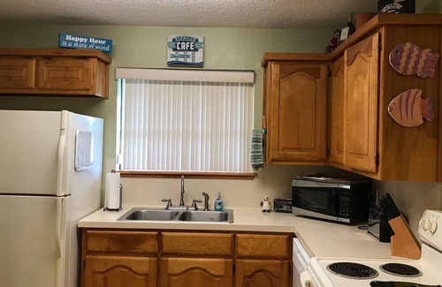 Aransas Pass House | Happy Hour House At Red Fish Bay-