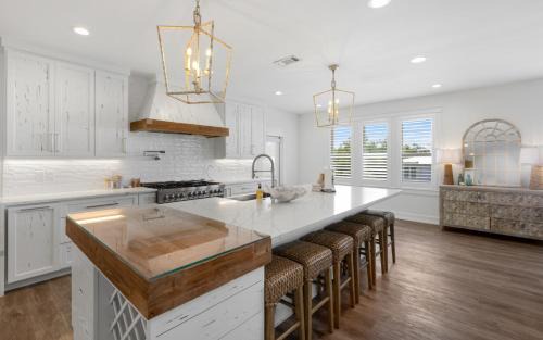 Santa Rosa Beach House | Happy Hours by Oversee 30A