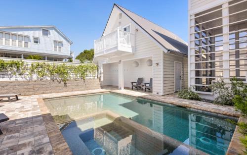 Santa Rosa Beach House | Happy Hours by Oversee 30A