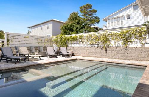 Santa Rosa Beach House | Happy Hours by Oversee 30A
