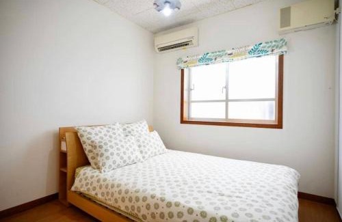 Kadena House | Happy House