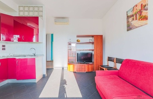 Marina Centro Apartment | Happy House - Marina Centro