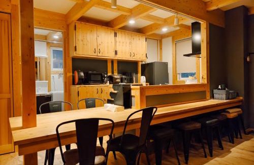 Kutchan Hotel | Happy House Niseko