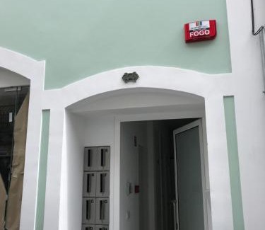 Ponta Delgada House | Happy House