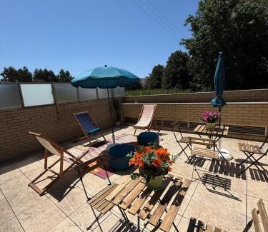 Sao Mamede de Infesta House | Happy House - São João