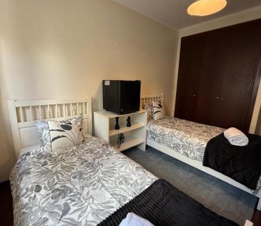 Sao Mamede de Infesta House | Happy House - São João